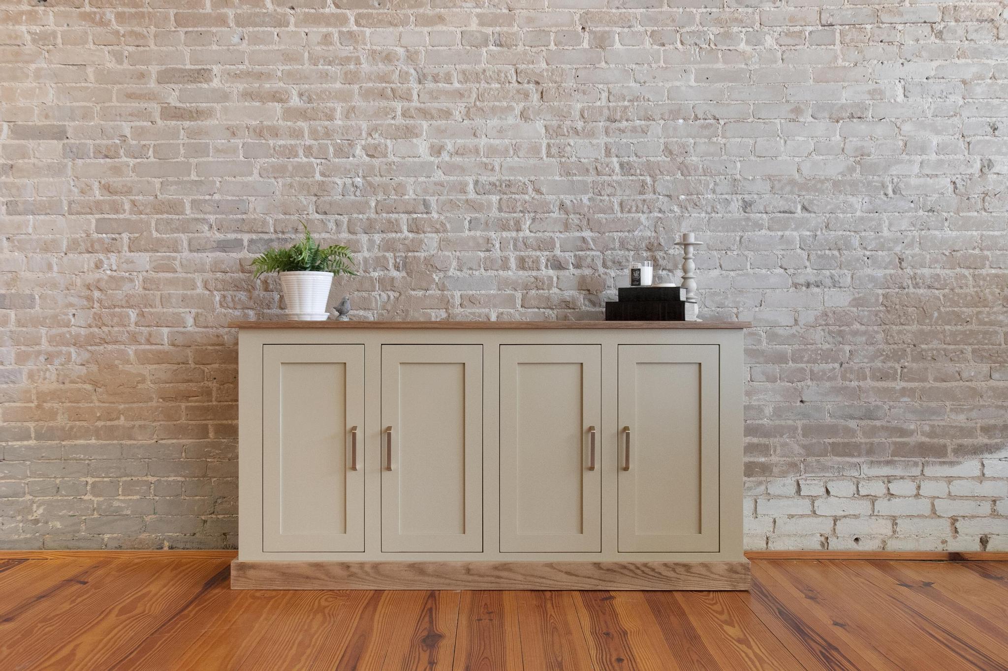 Amelia Console – AB HANDCRAFTED FURNITURE
