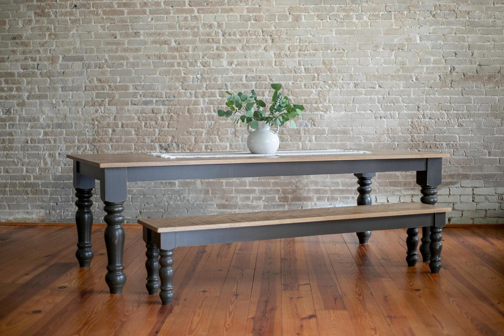 Farmhouse Dining Table