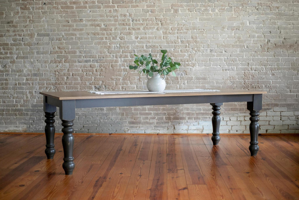 Farmhouse Dining Table