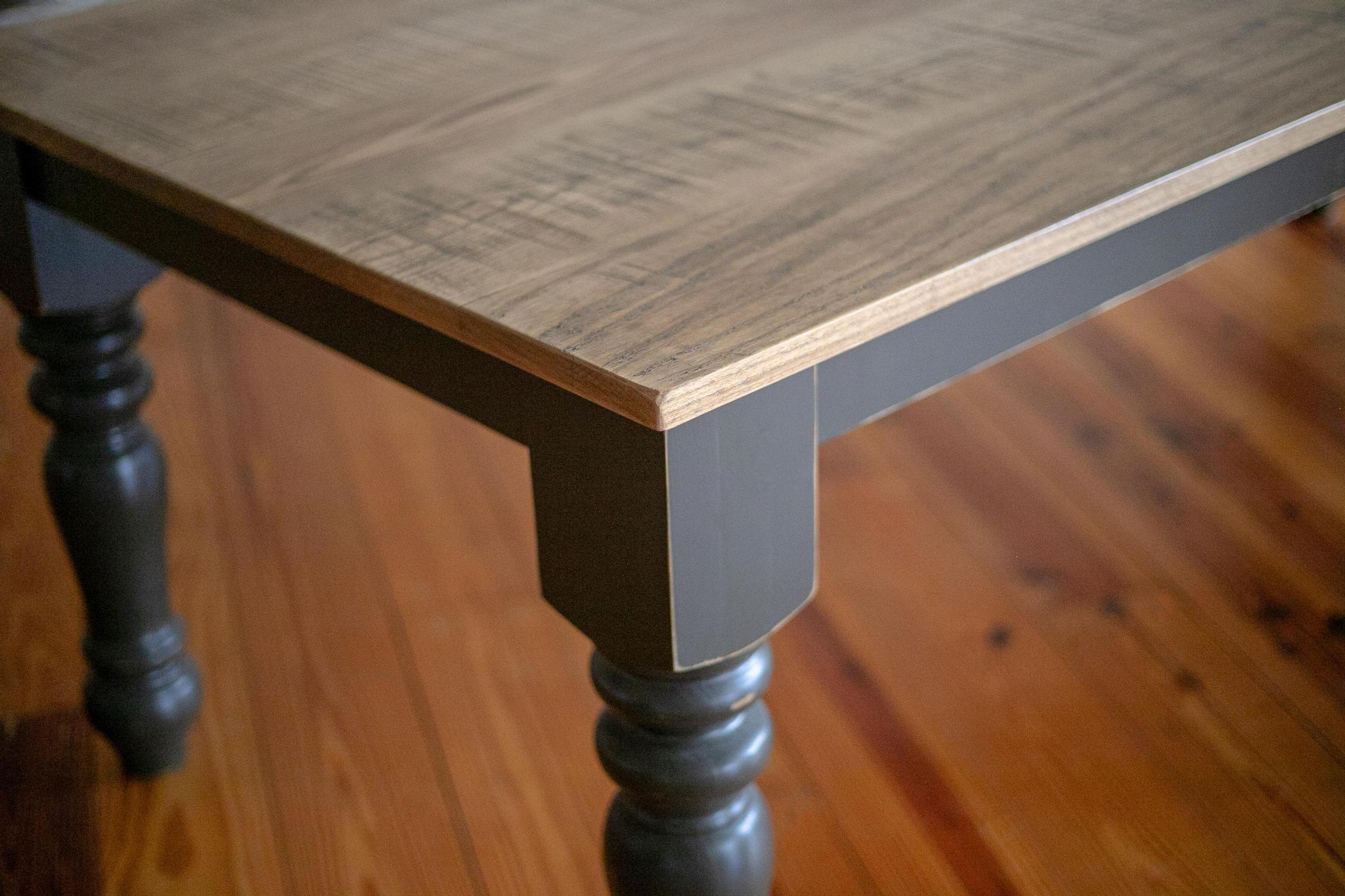 Farmhouse Dining Table