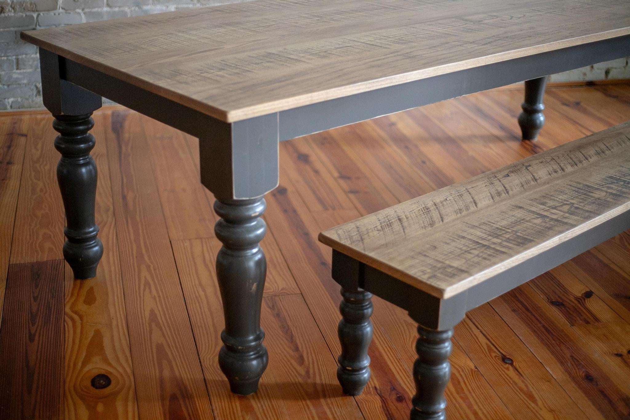 Farmhouse Dining Table