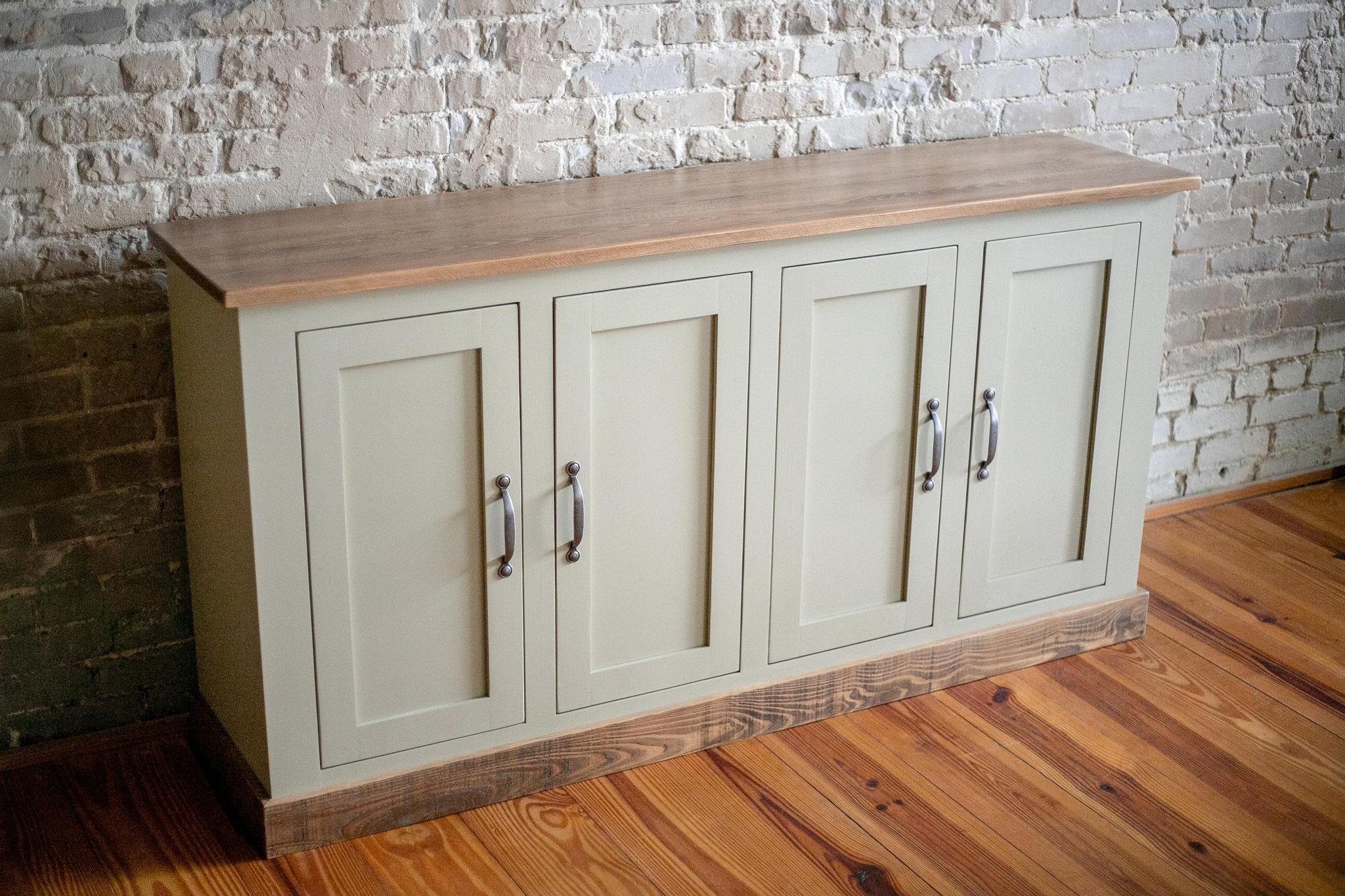 Amelia Console