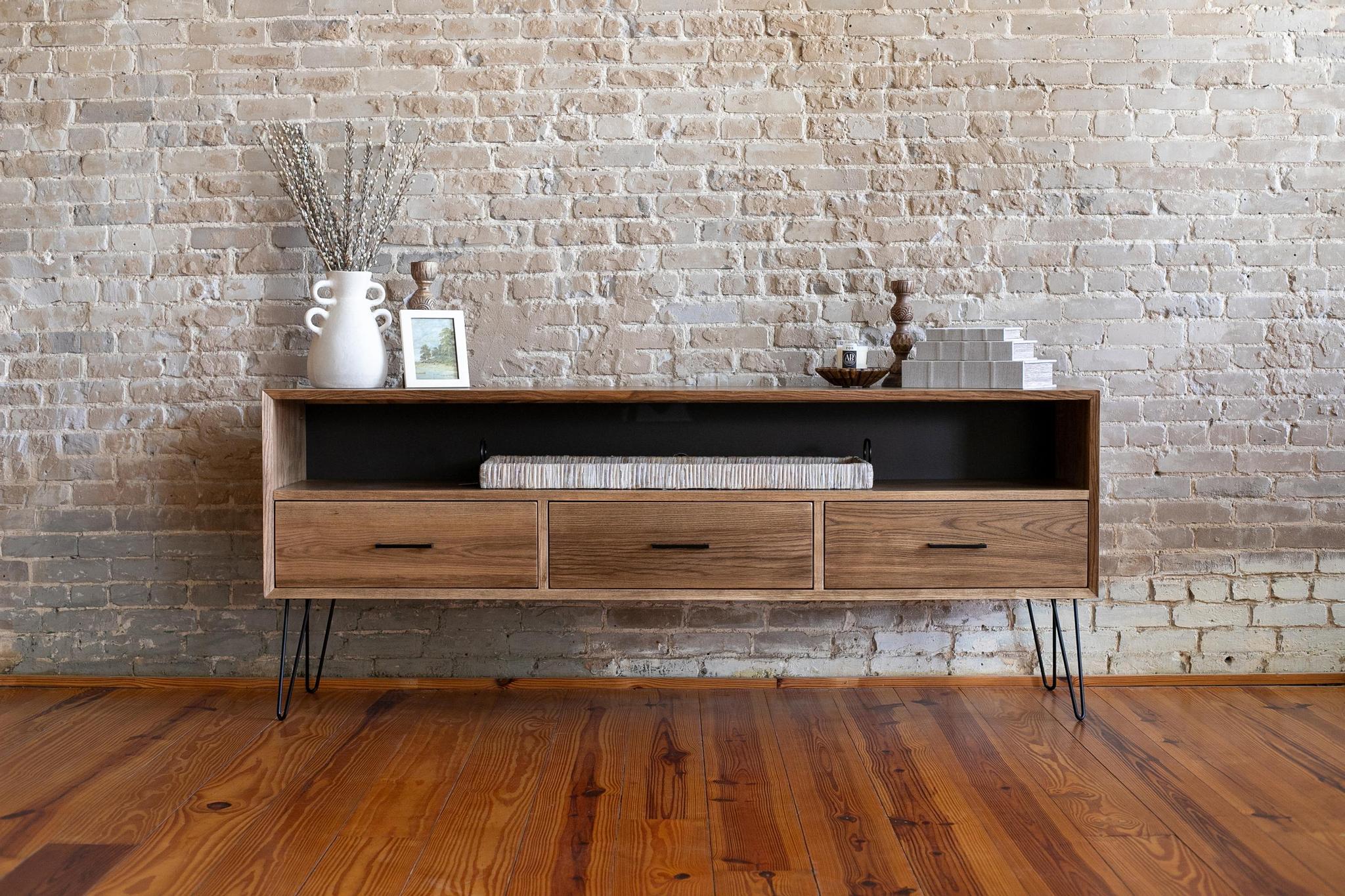 Beresford Media Console