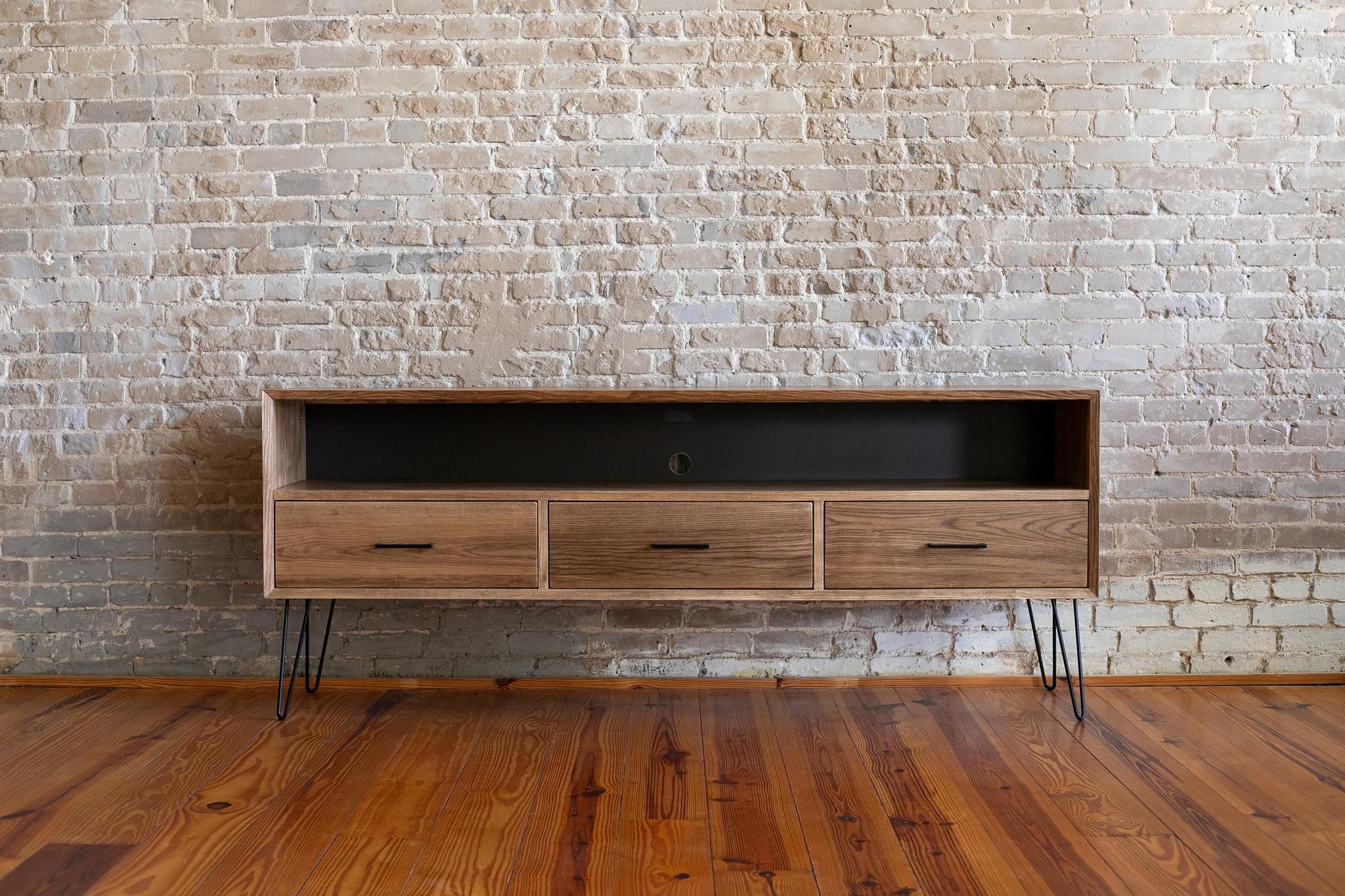 Beresford Media Console