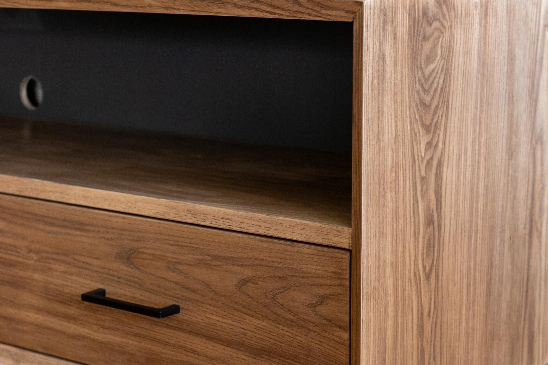 Beresford Media Console