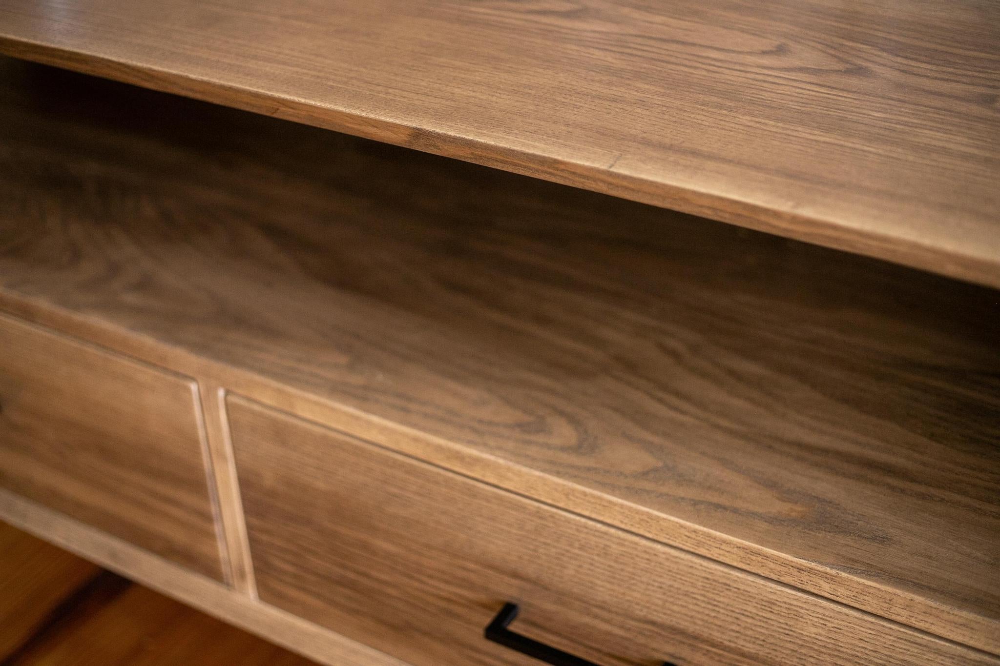 Beresford Media Console