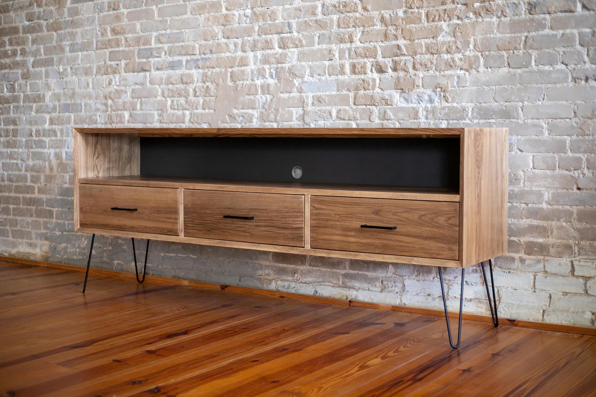 Beresford Media Console