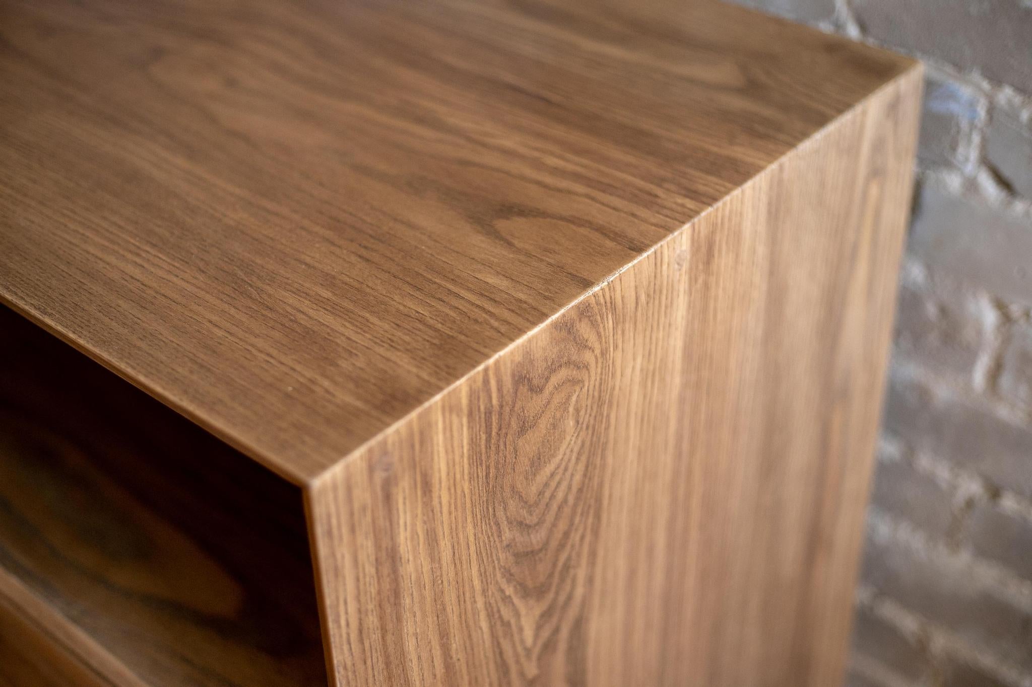 Beresford Media Console