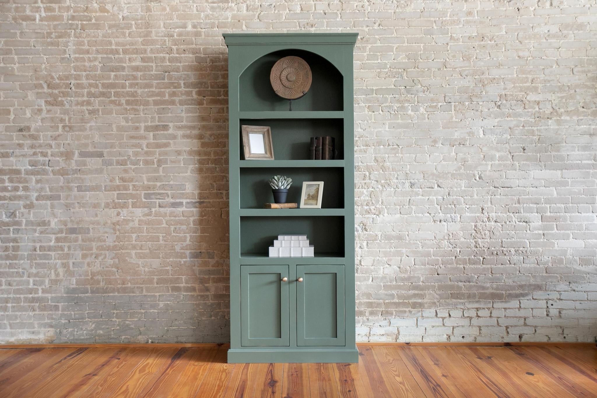 Woodland Bookcase