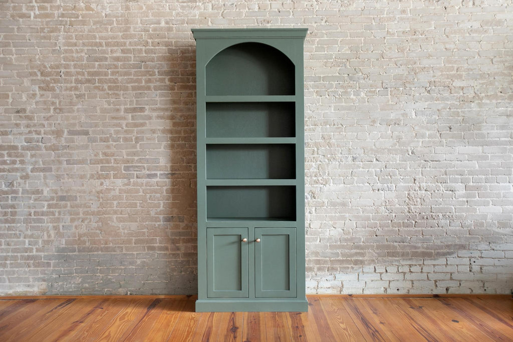 Woodland Bookcase