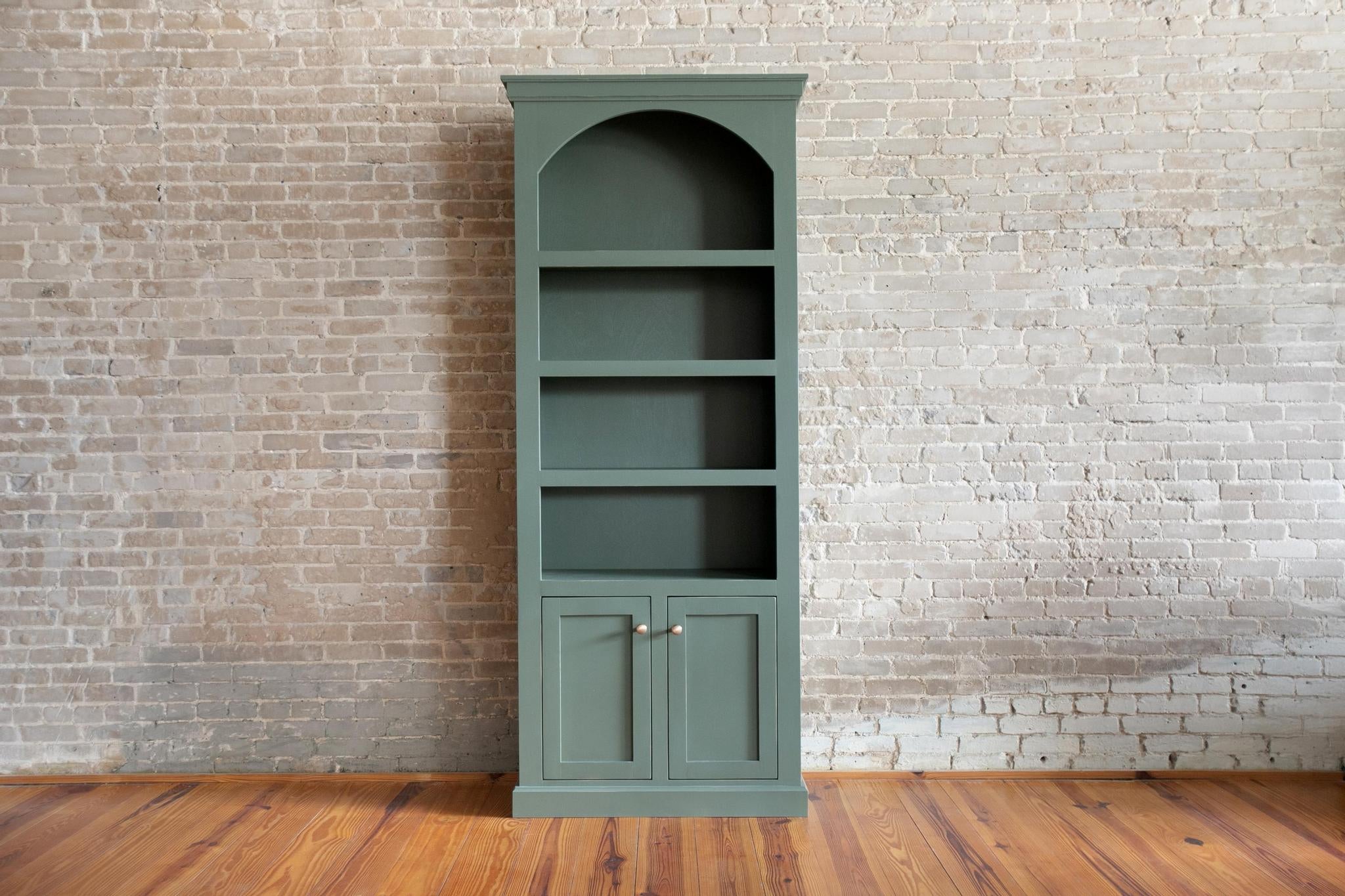 Woodland Bookcase