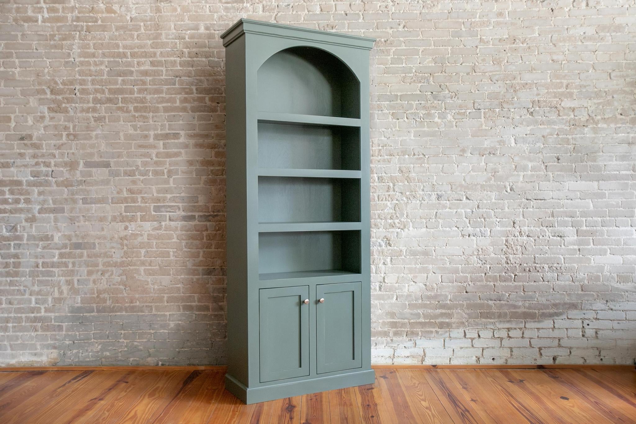 Woodland Bookcase