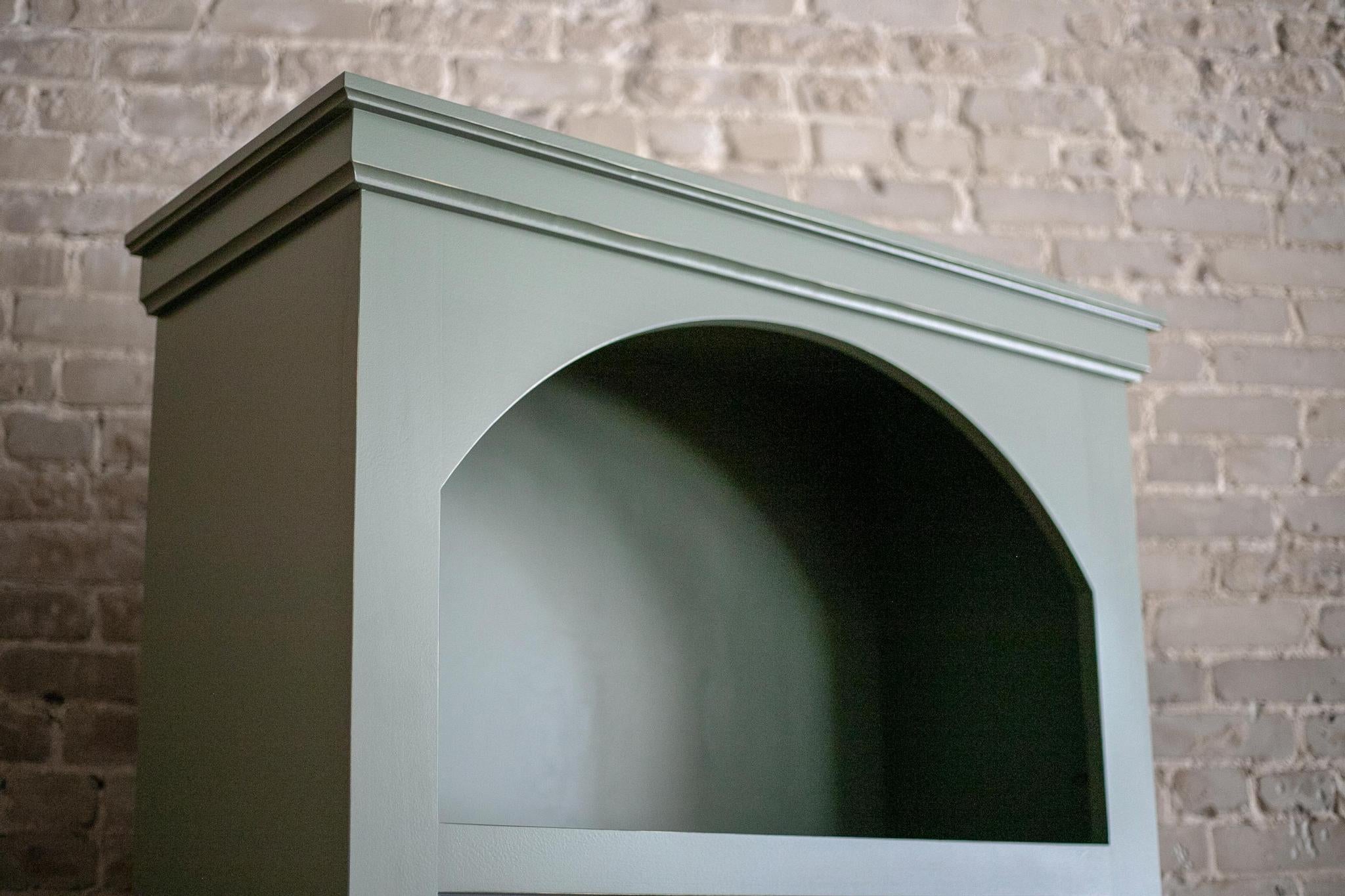 Woodland Bookcase