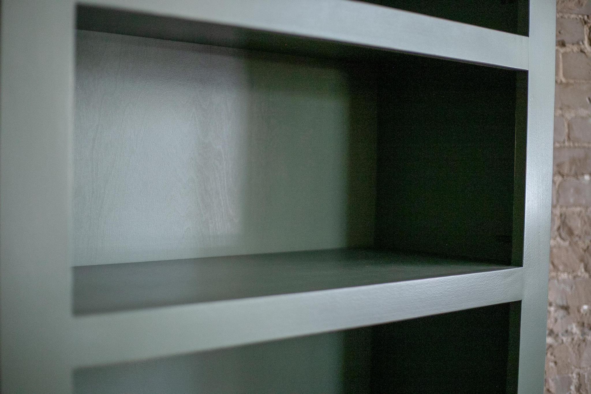 Woodland Bookcase