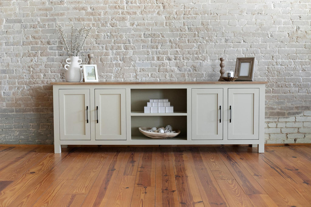 Grand Media Console