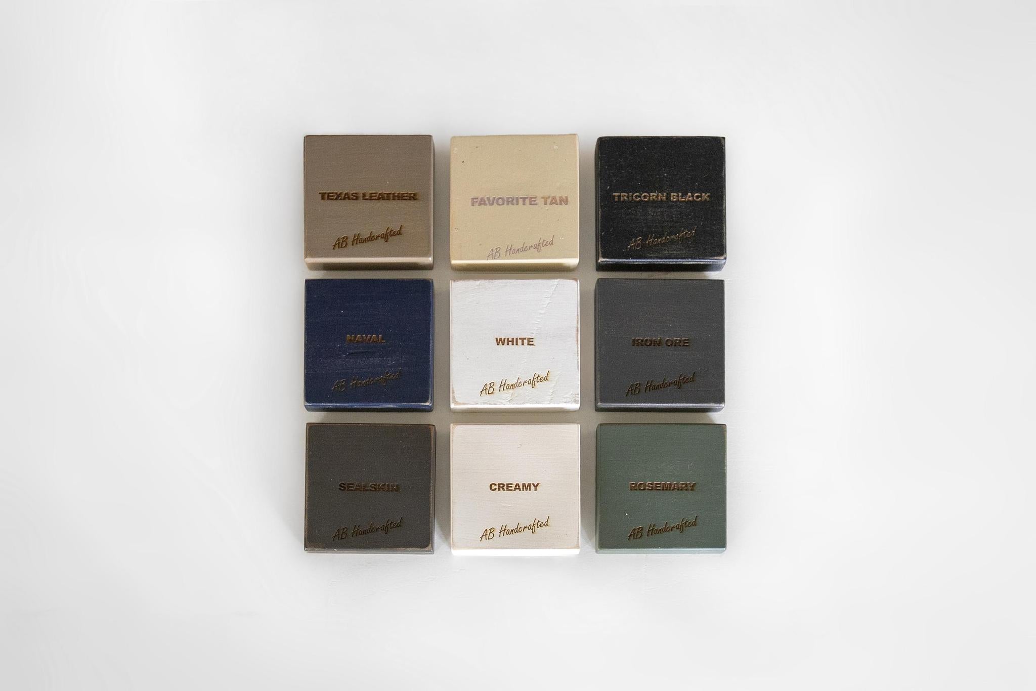 Athens Storage Console