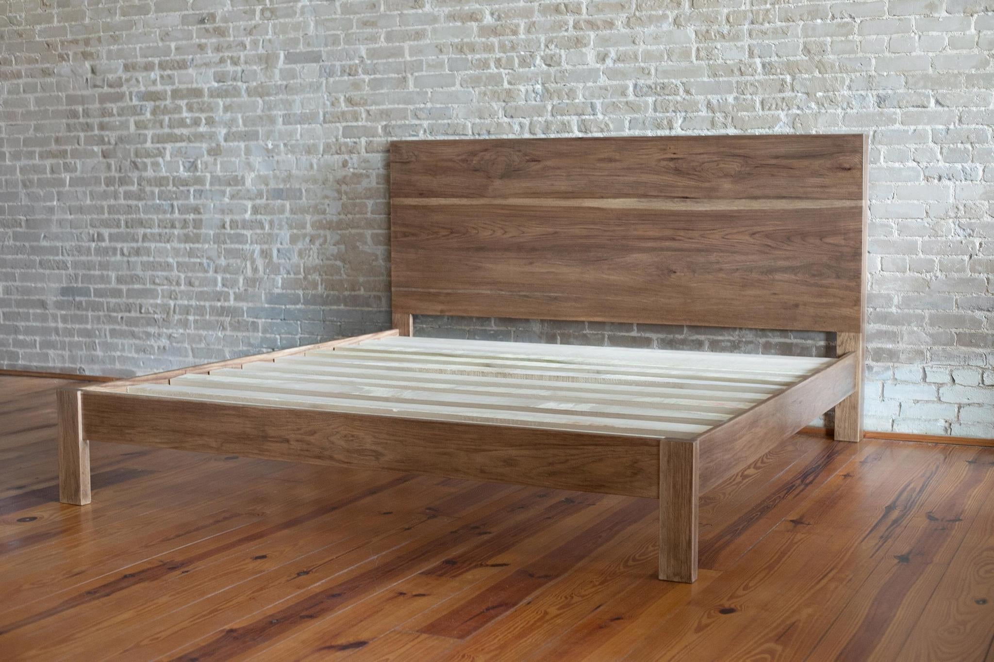 Glenwood Bed