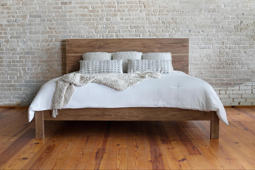 Glenwood Bed