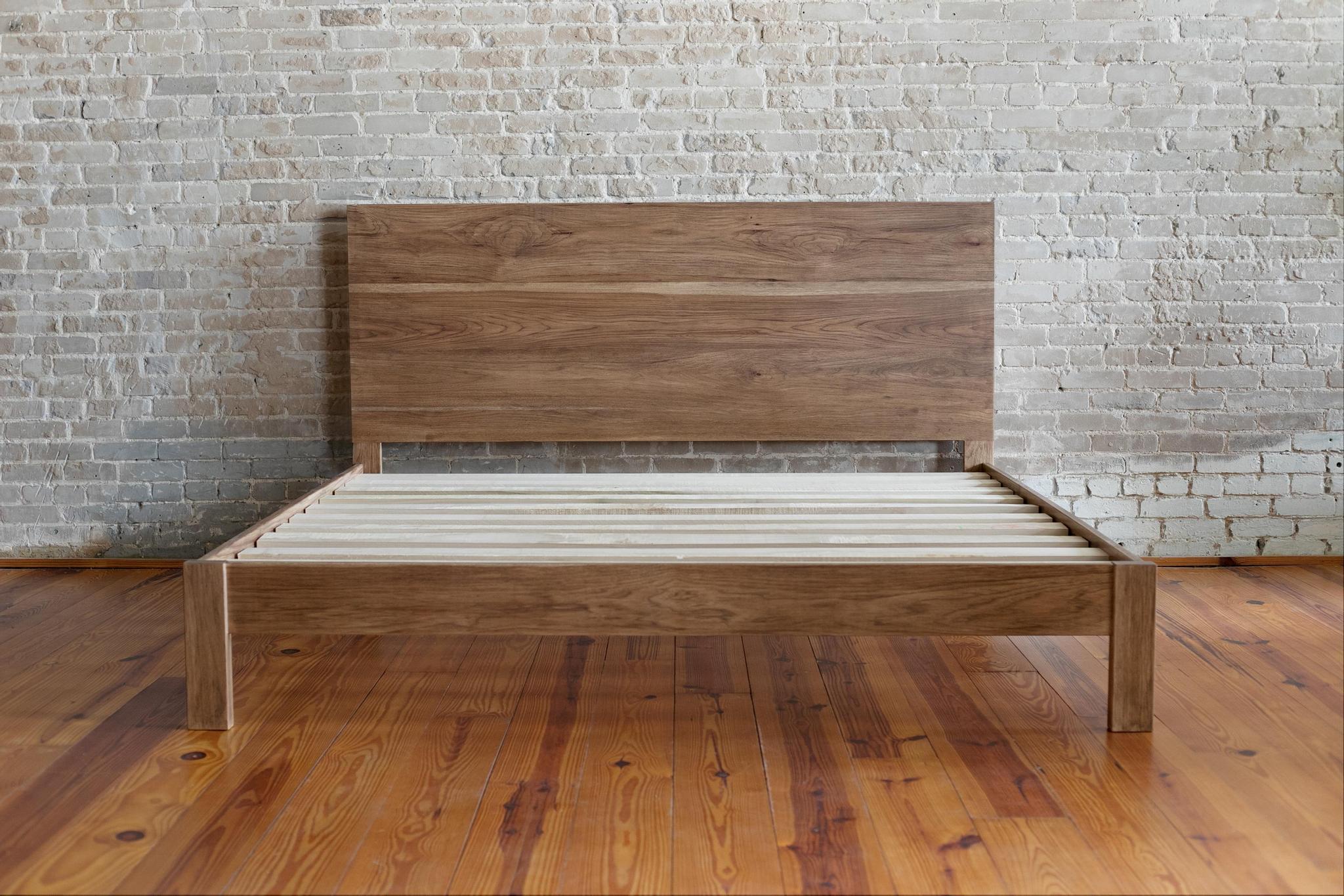 Glenwood Bed