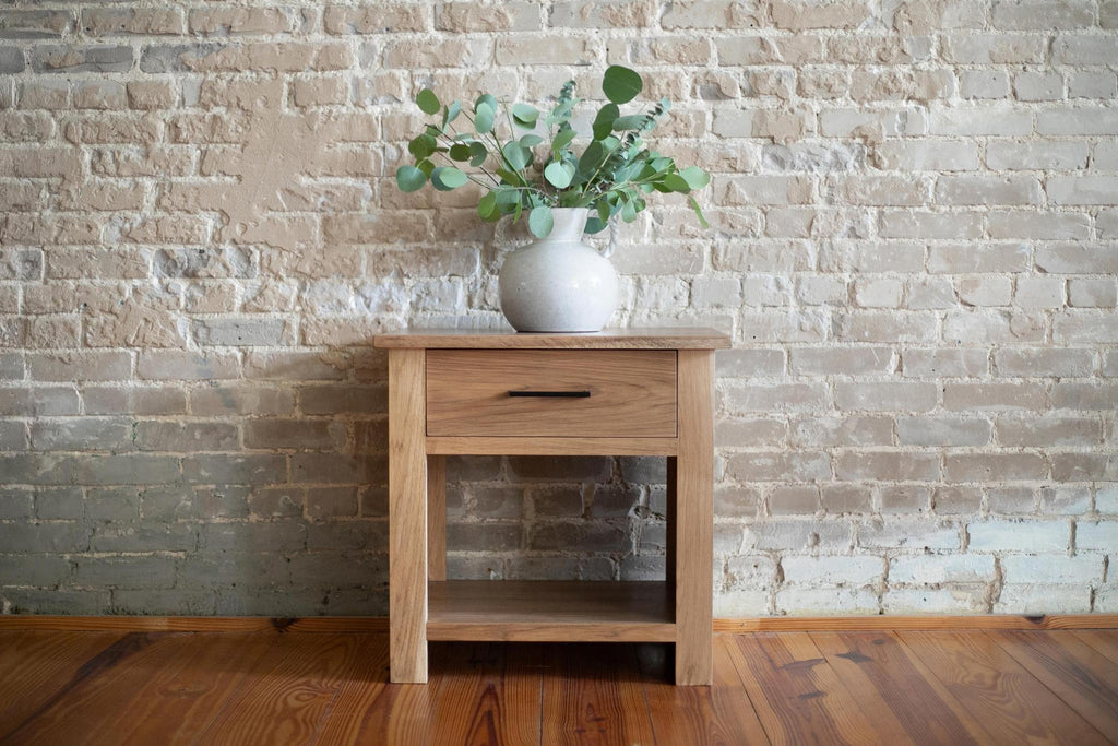 Glenwood Nightstand