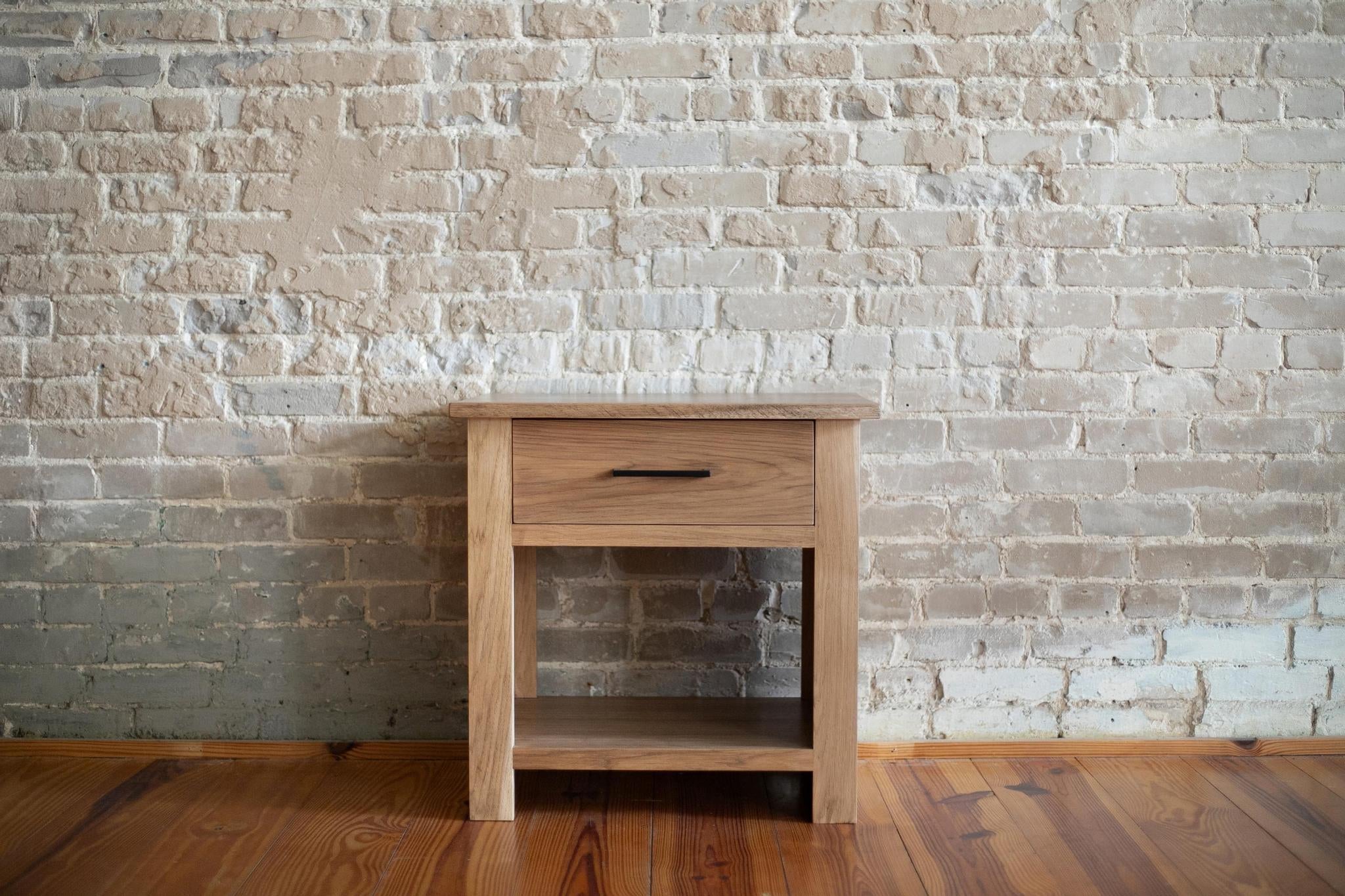 Glenwood Nightstand