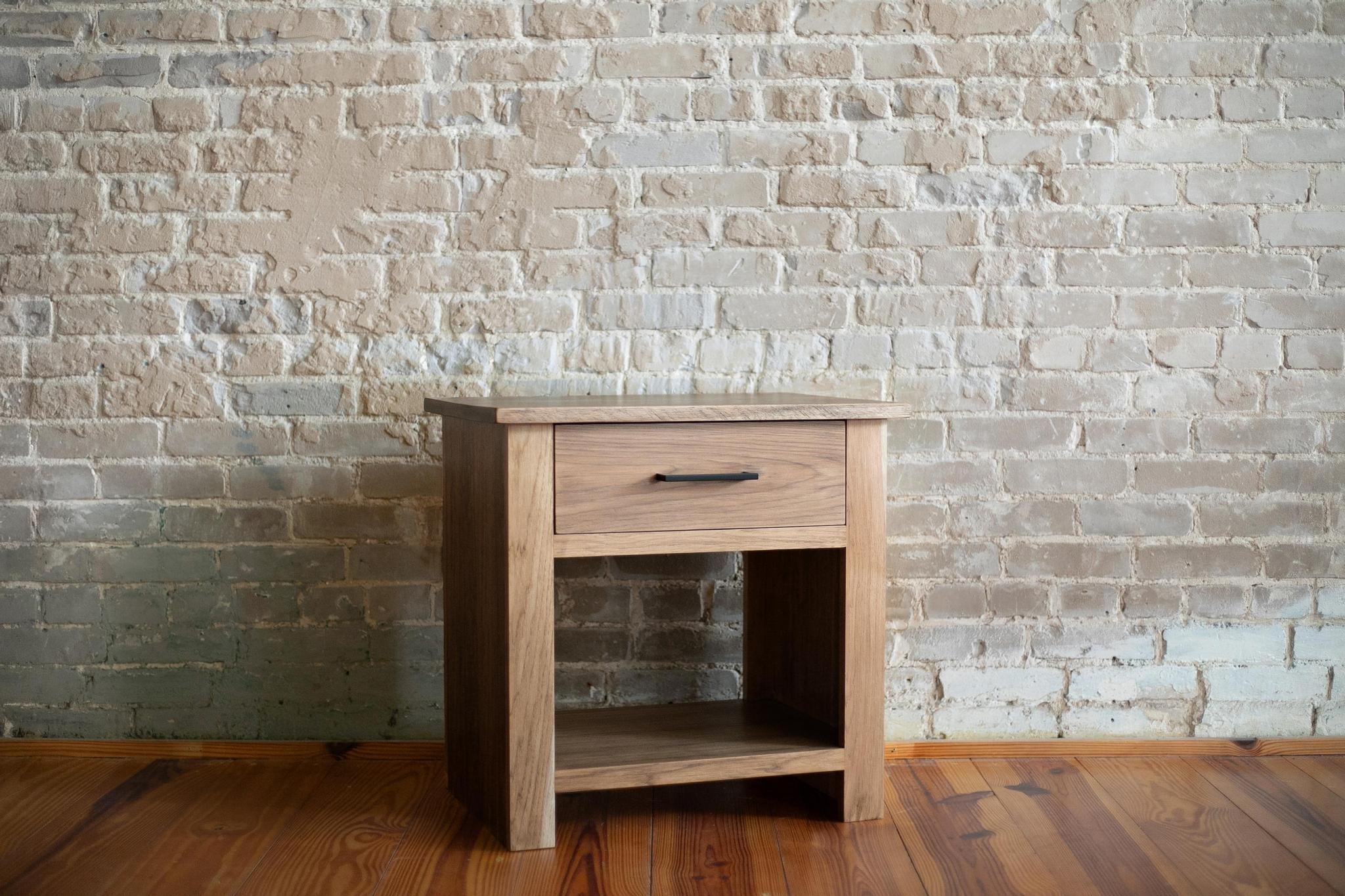 Glenwood Nightstand