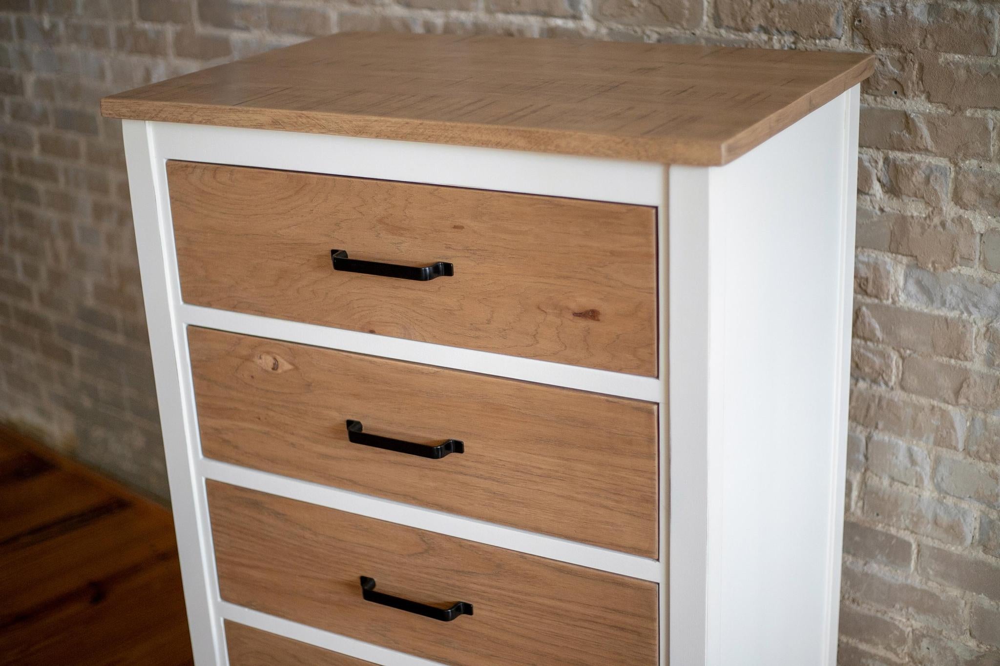 Classic 5-Drawer Dresser