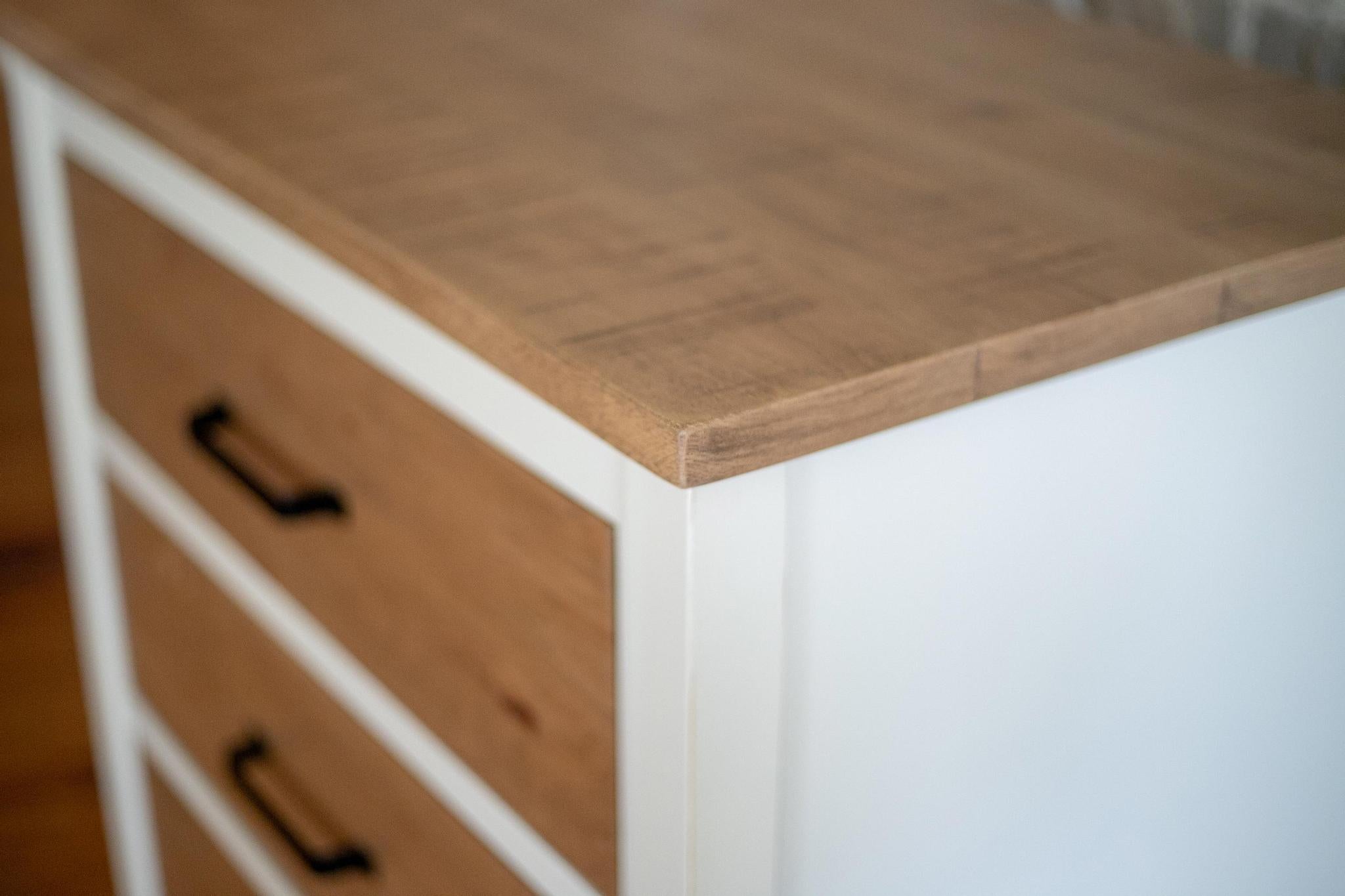 Classic 5-Drawer Dresser
