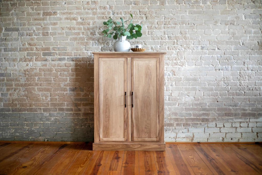 Persimmon Cupboard
