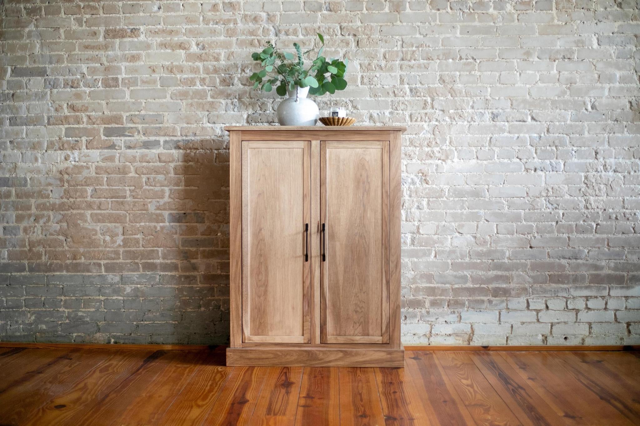 Persimmon Cupboard
