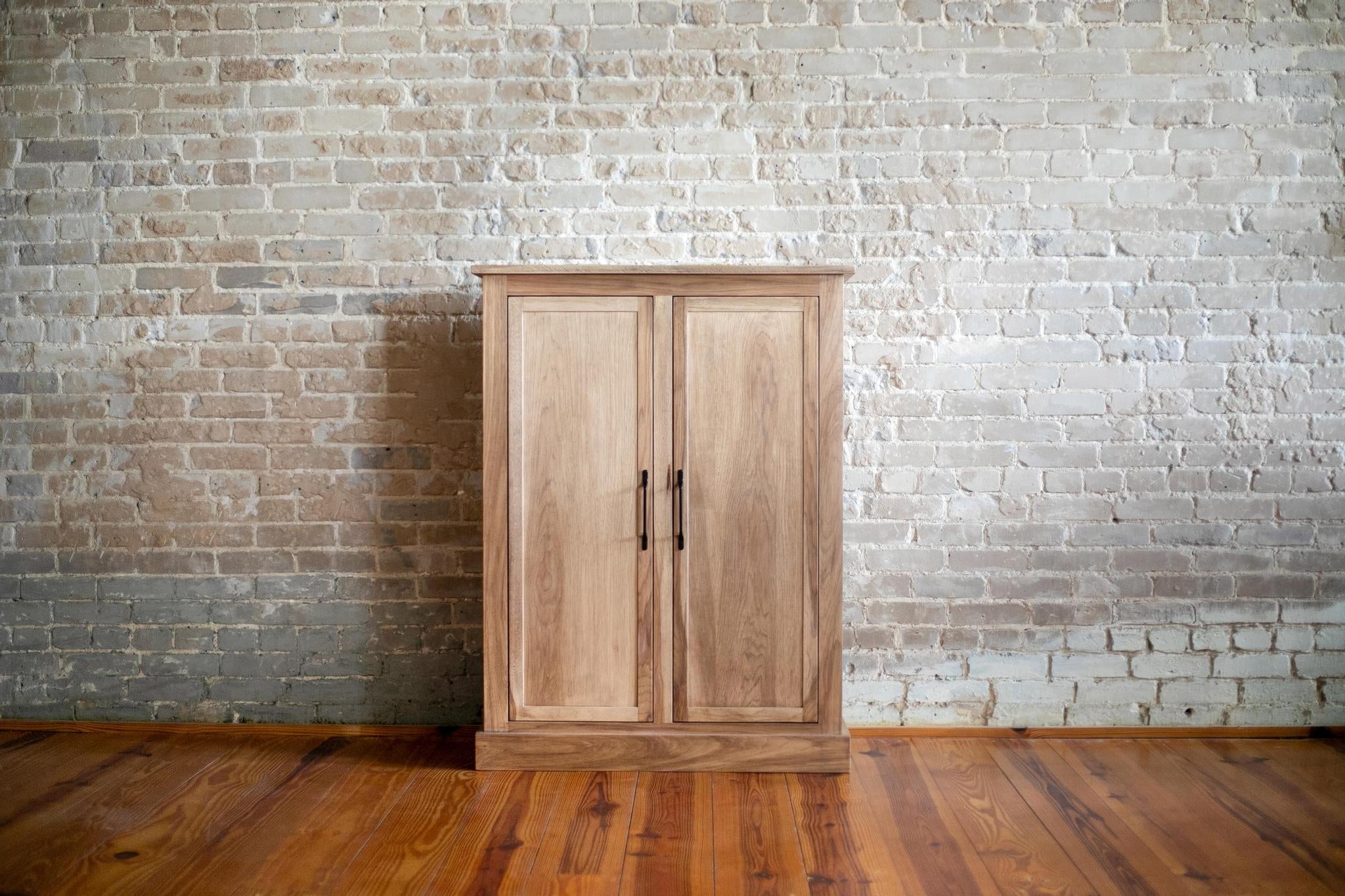 Persimmon Cupboard