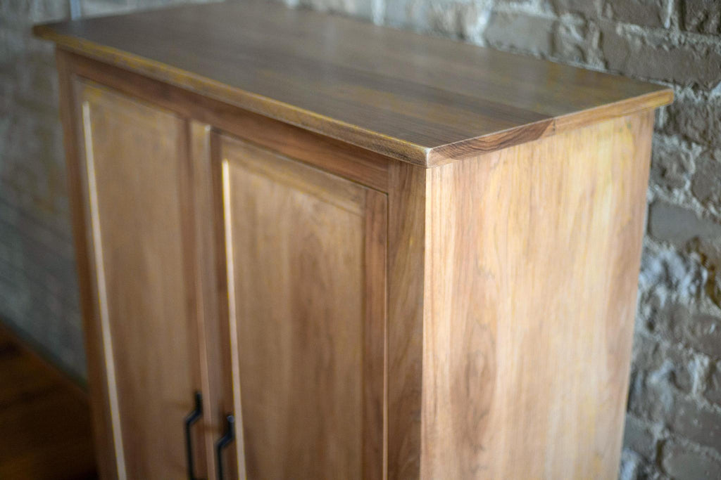 Persimmon Cupboard