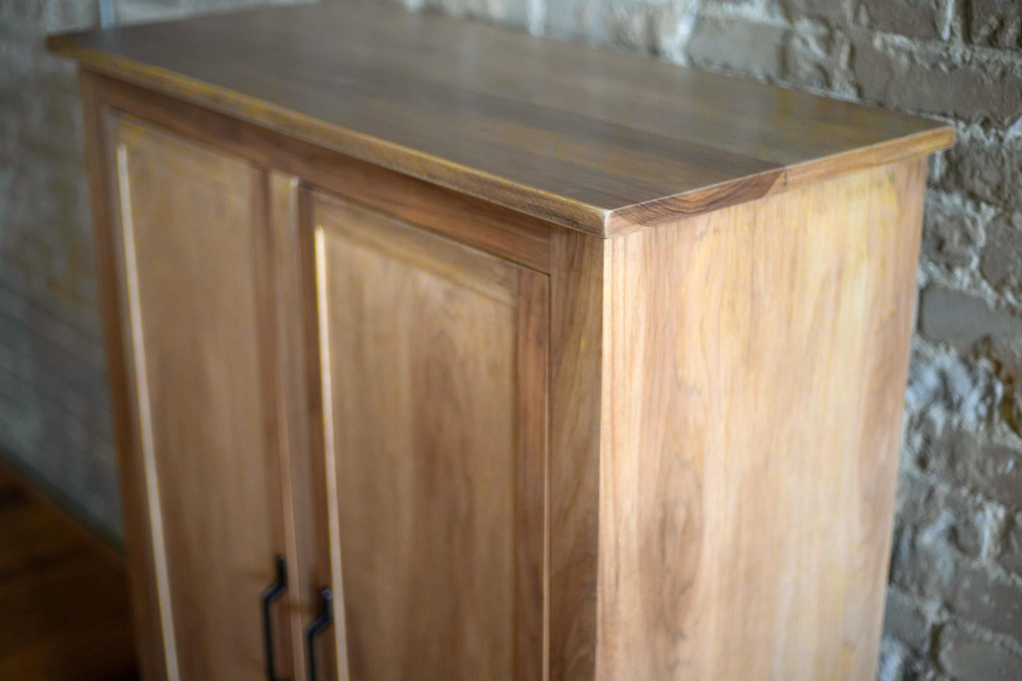 Persimmon Cupboard