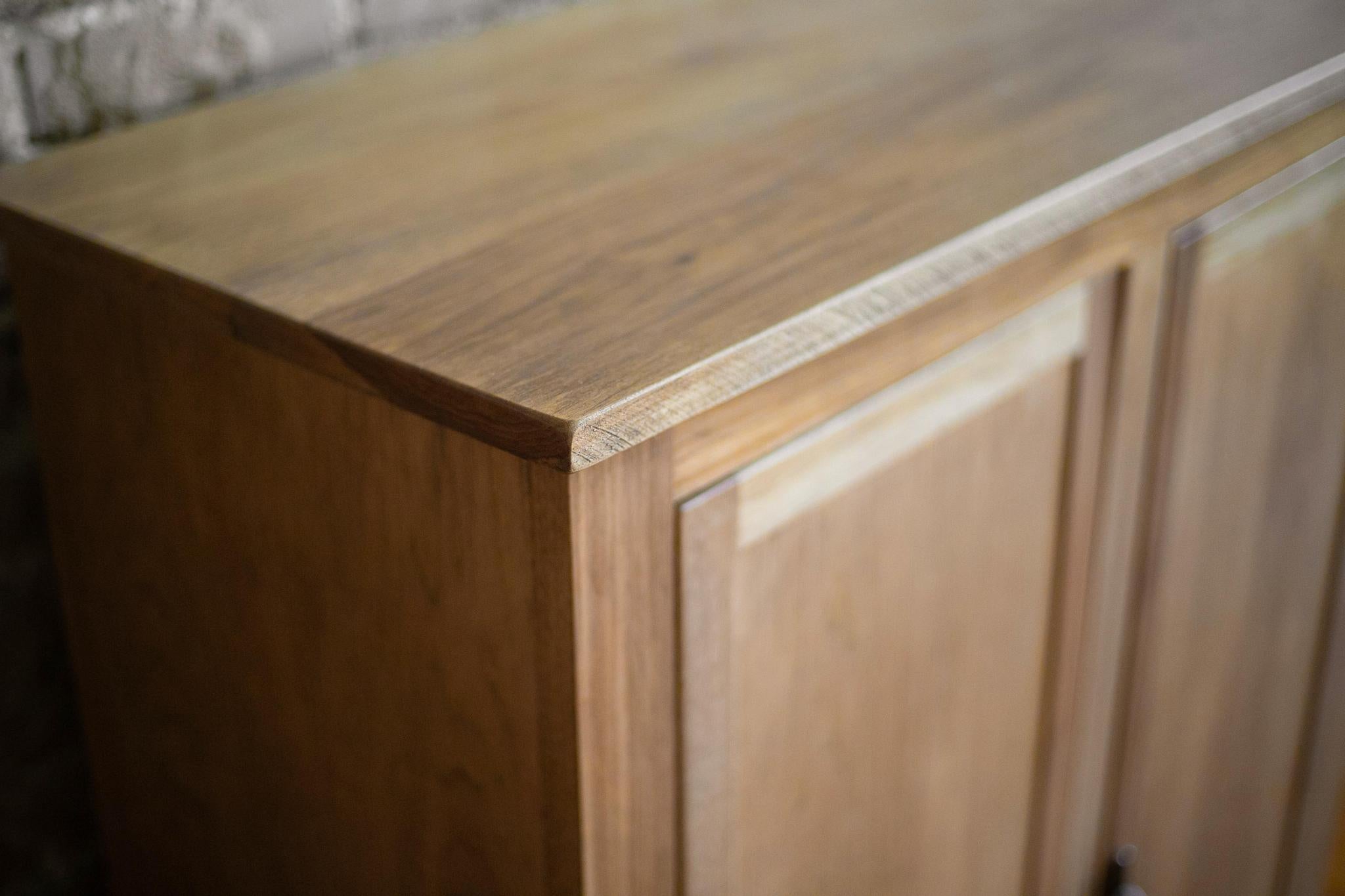 Persimmon Cupboard