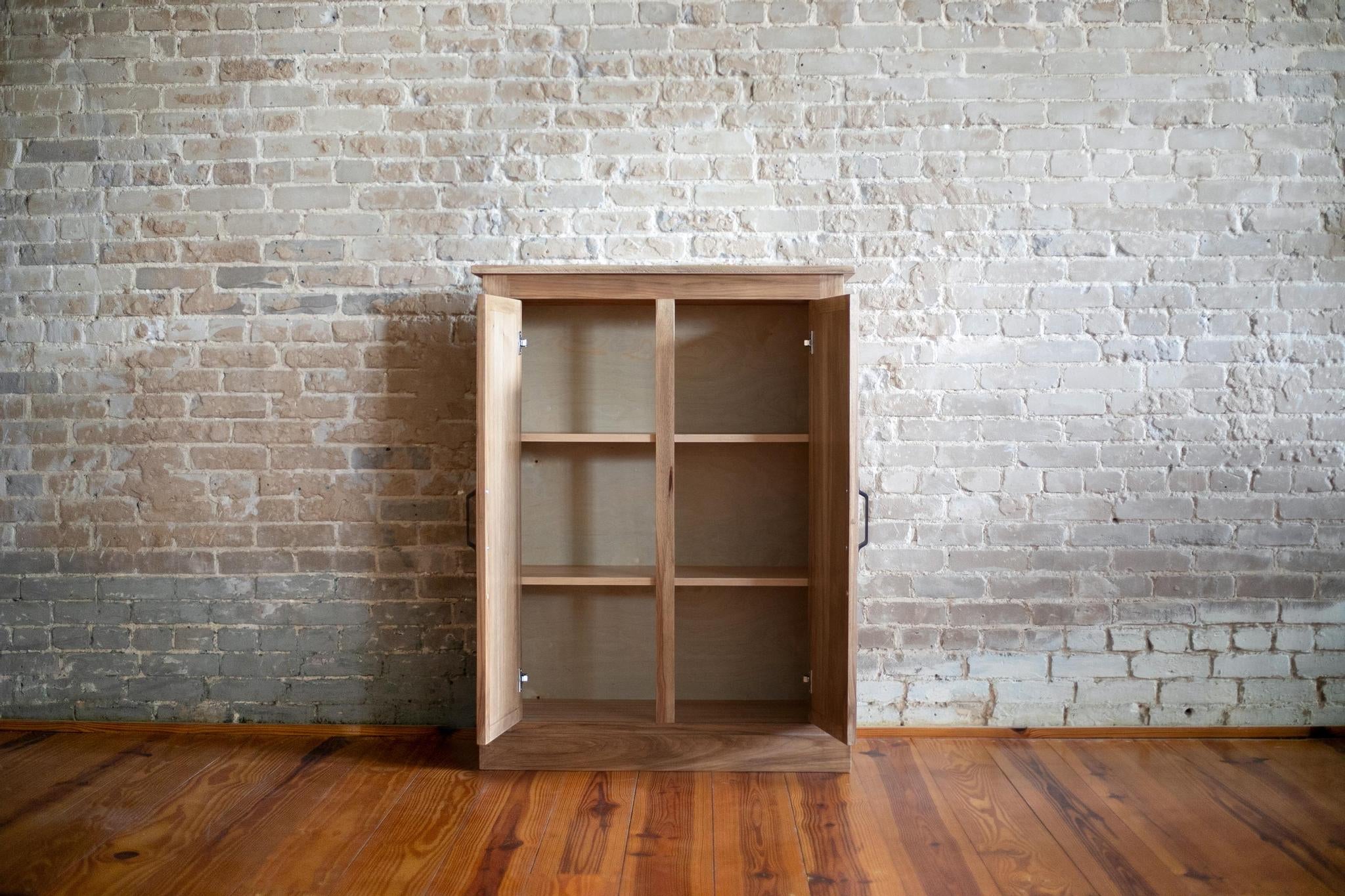 Persimmon Cupboard