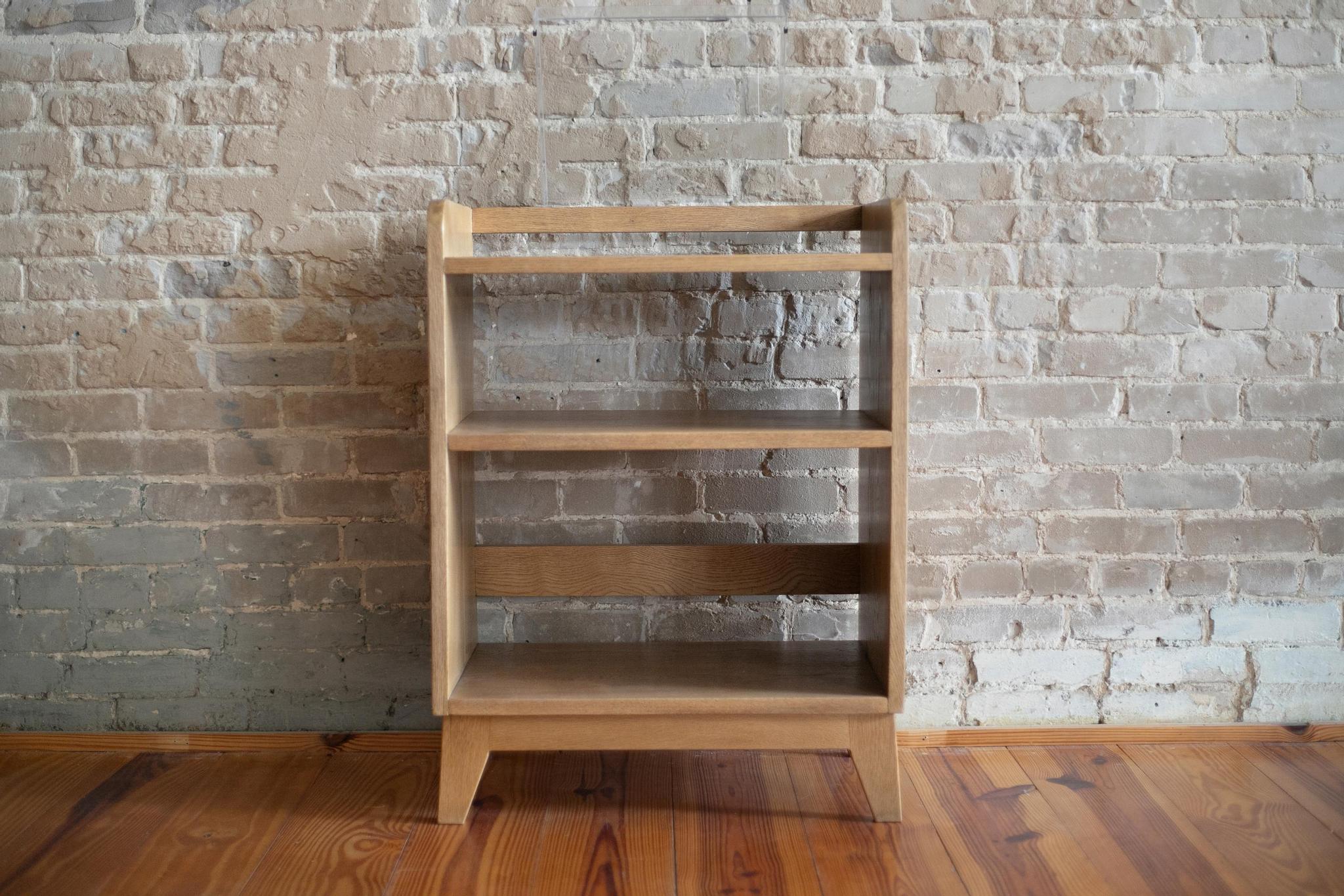 Record Player Stand