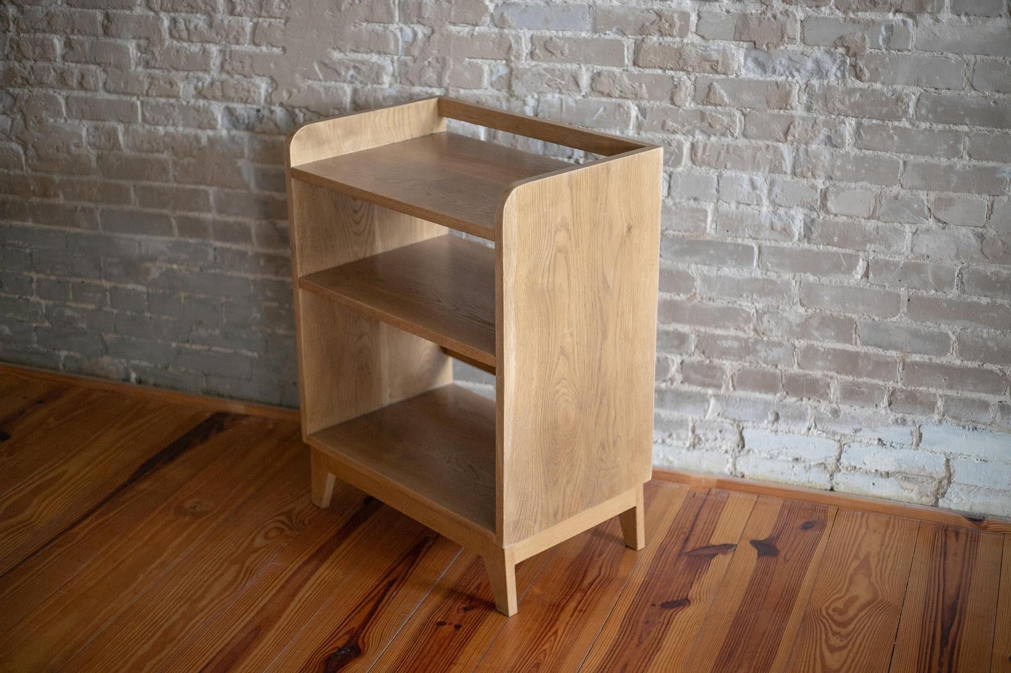 Record Player Stand