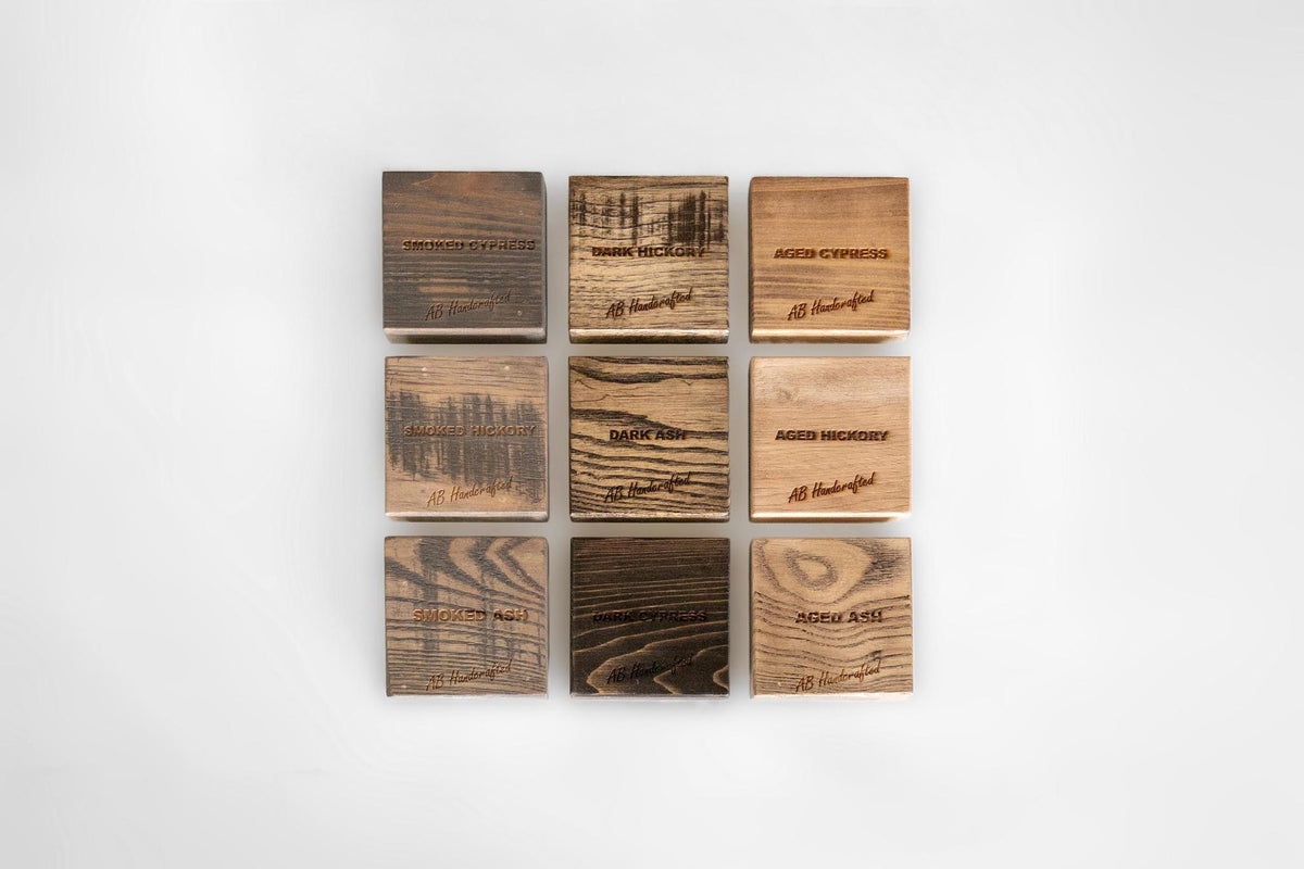 Highland Coffee Table