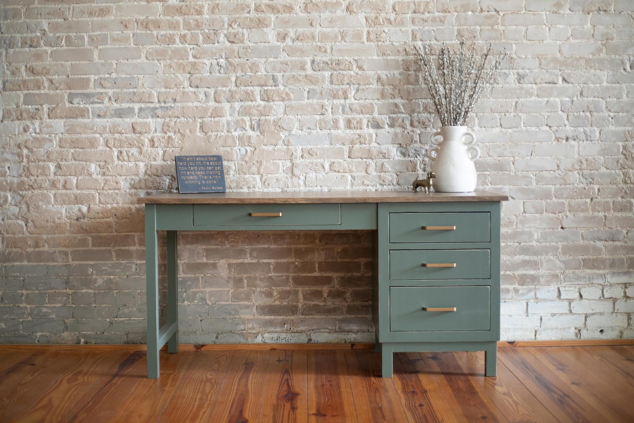 Woodland Student Desk