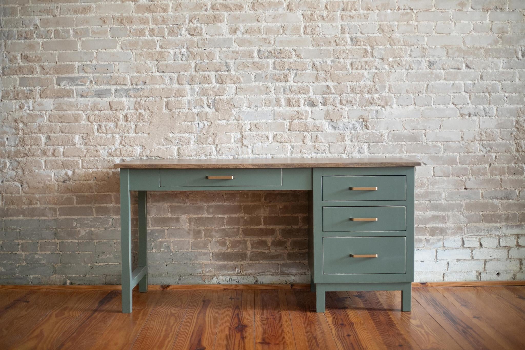 Woodland Student Desk