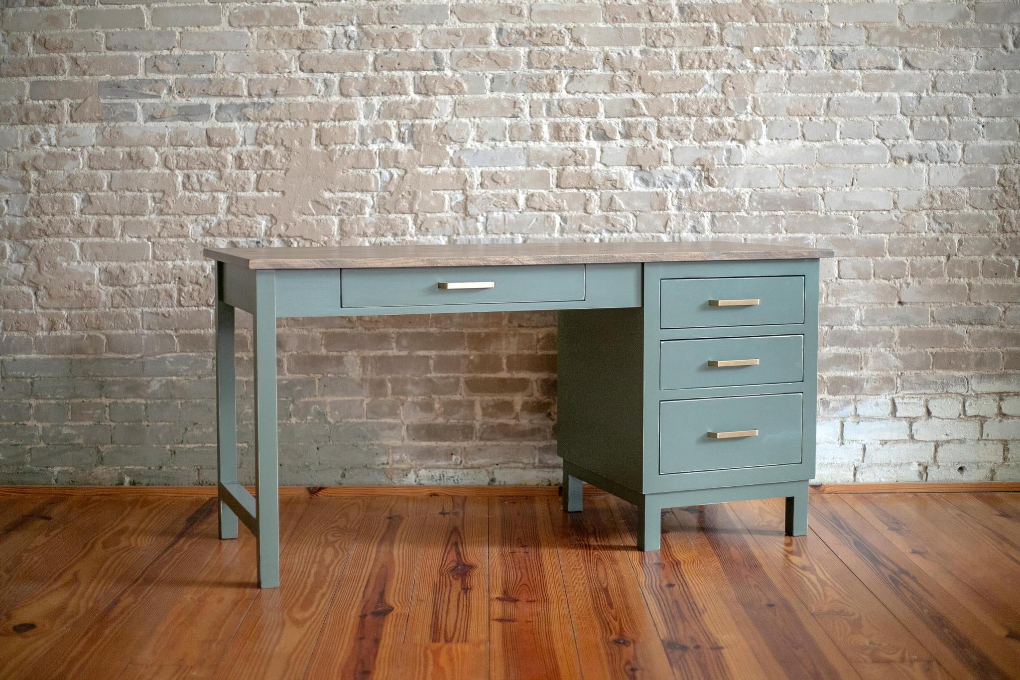 Woodland Student Desk