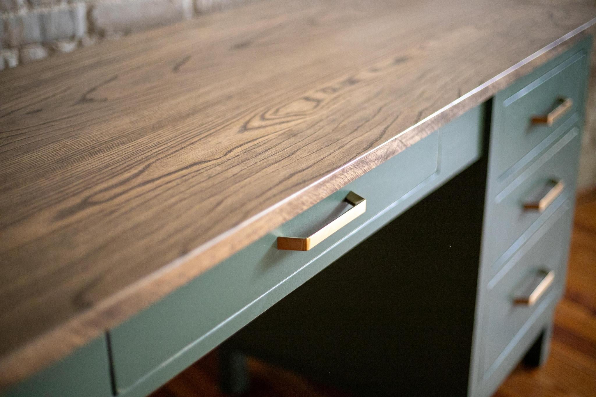 Woodland Student Desk