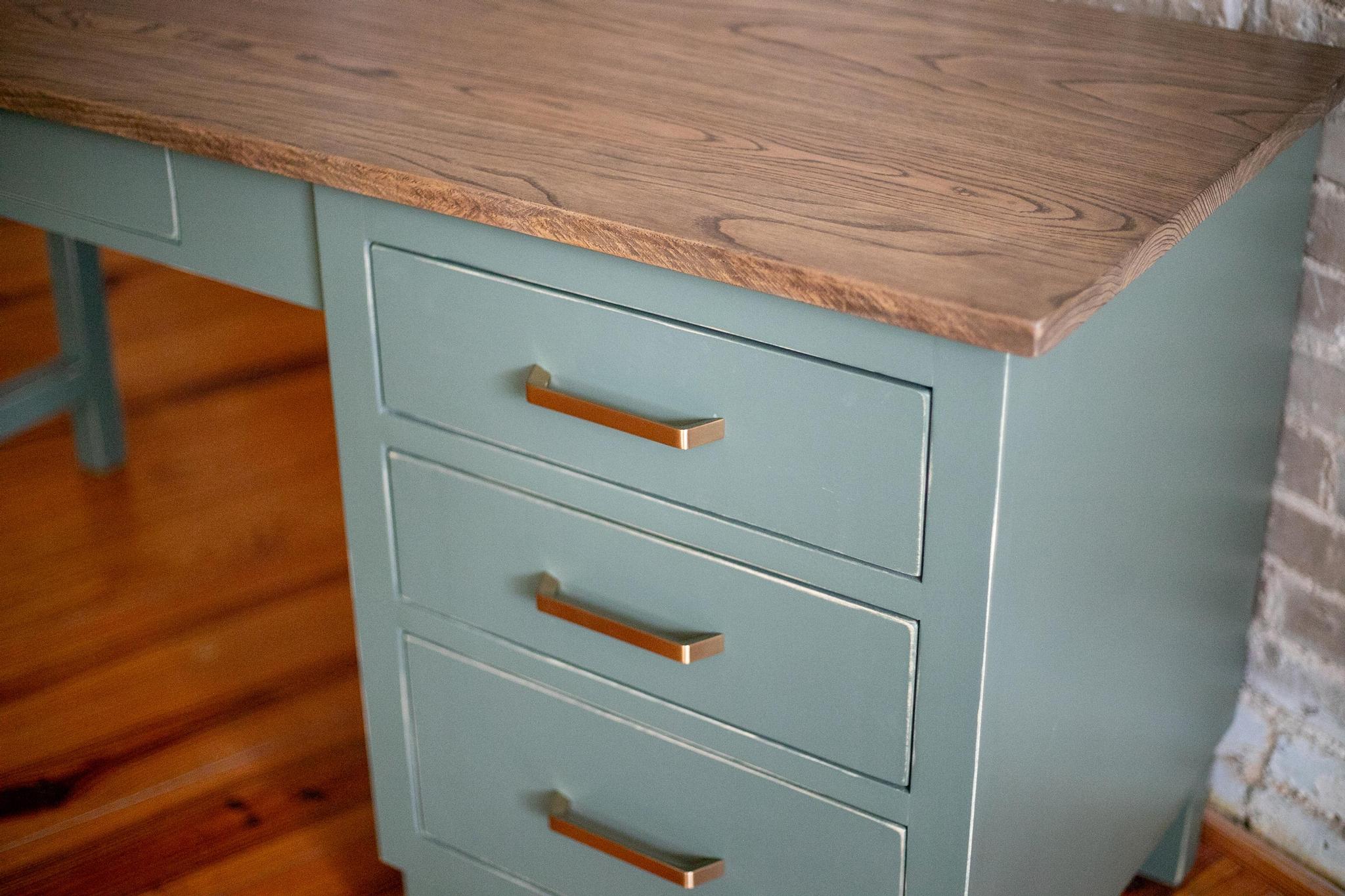 Woodland Student Desk