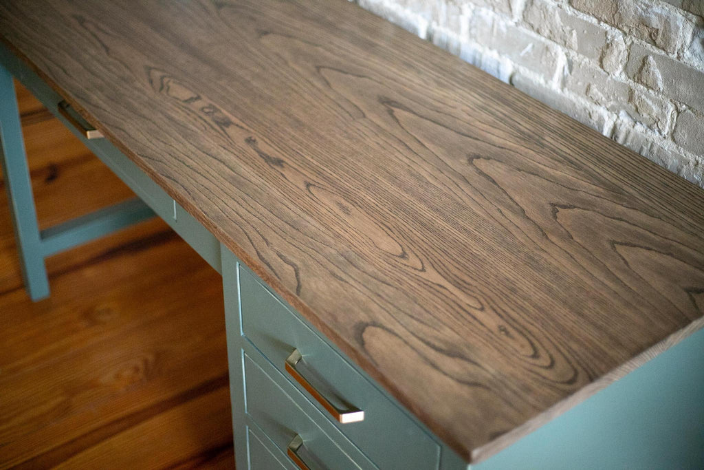 Woodland Student Desk