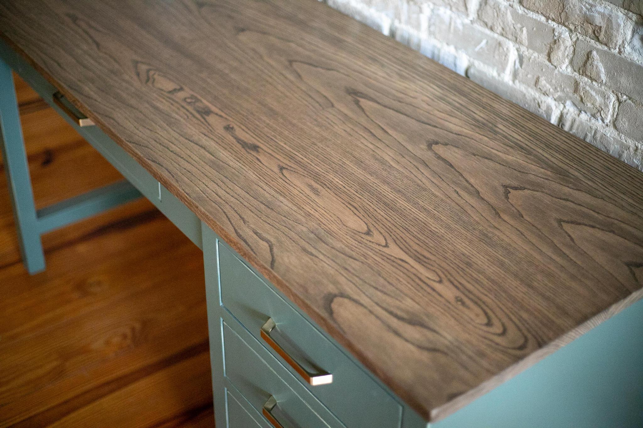 Woodland Student Desk