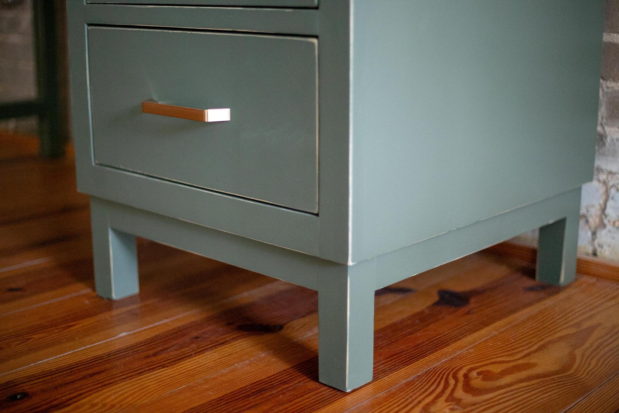 Woodland Student Desk