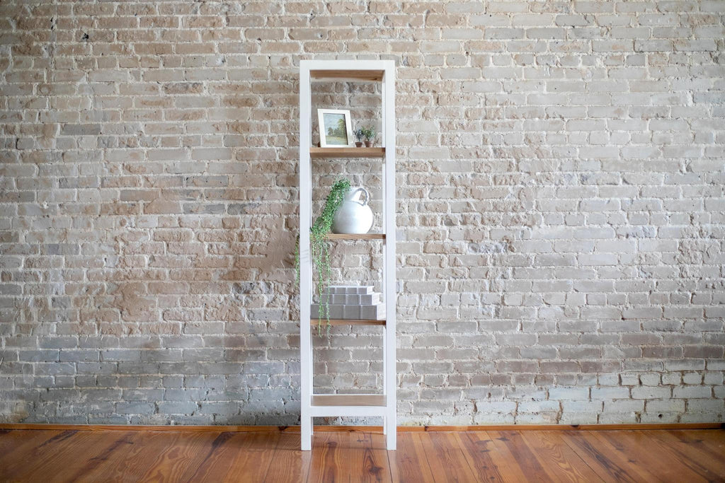 Tower Shelf