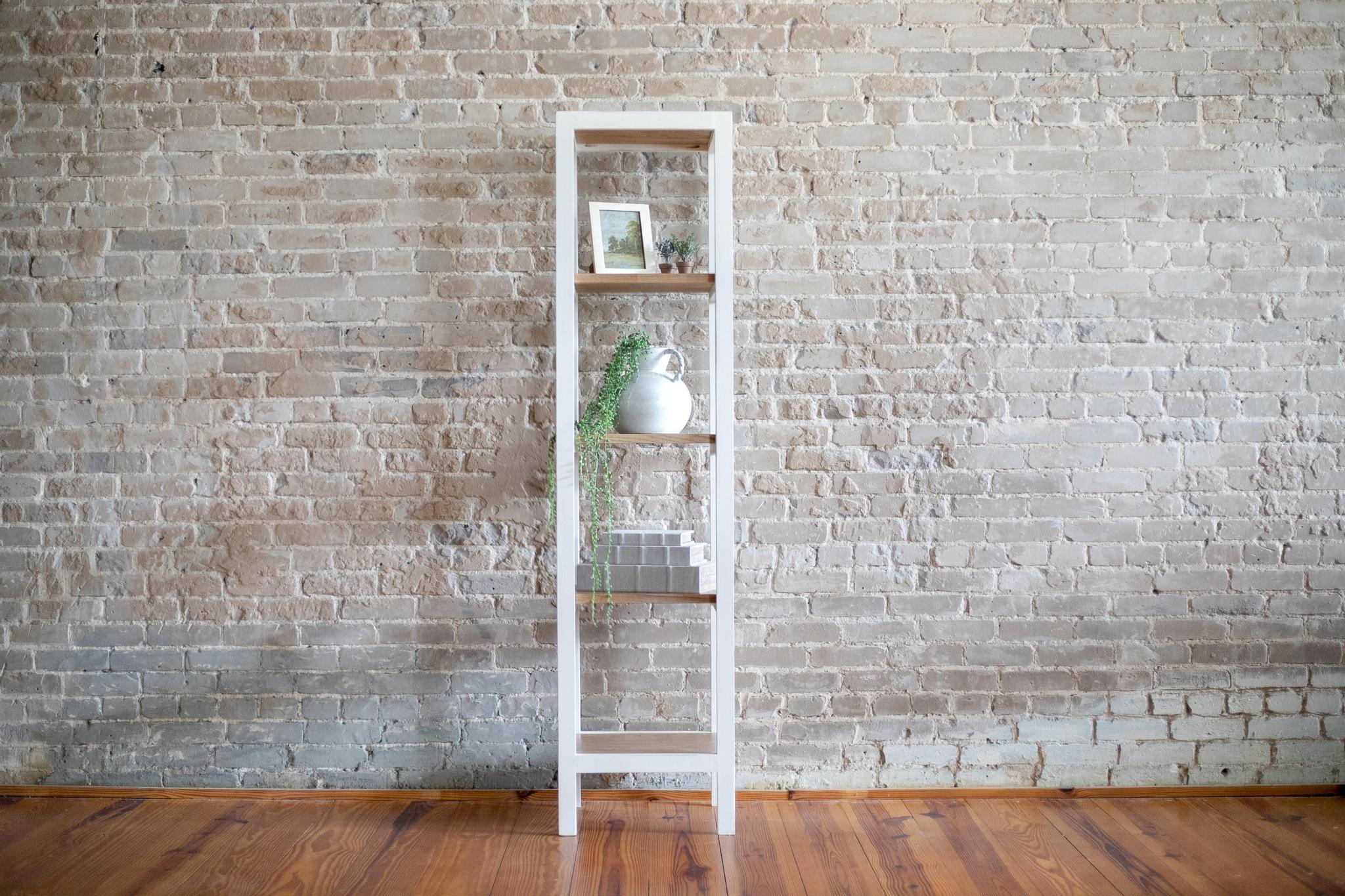 Tower Shelf