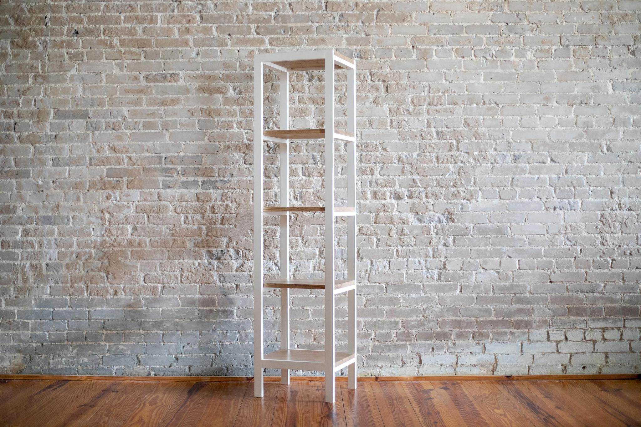 Tower Shelf