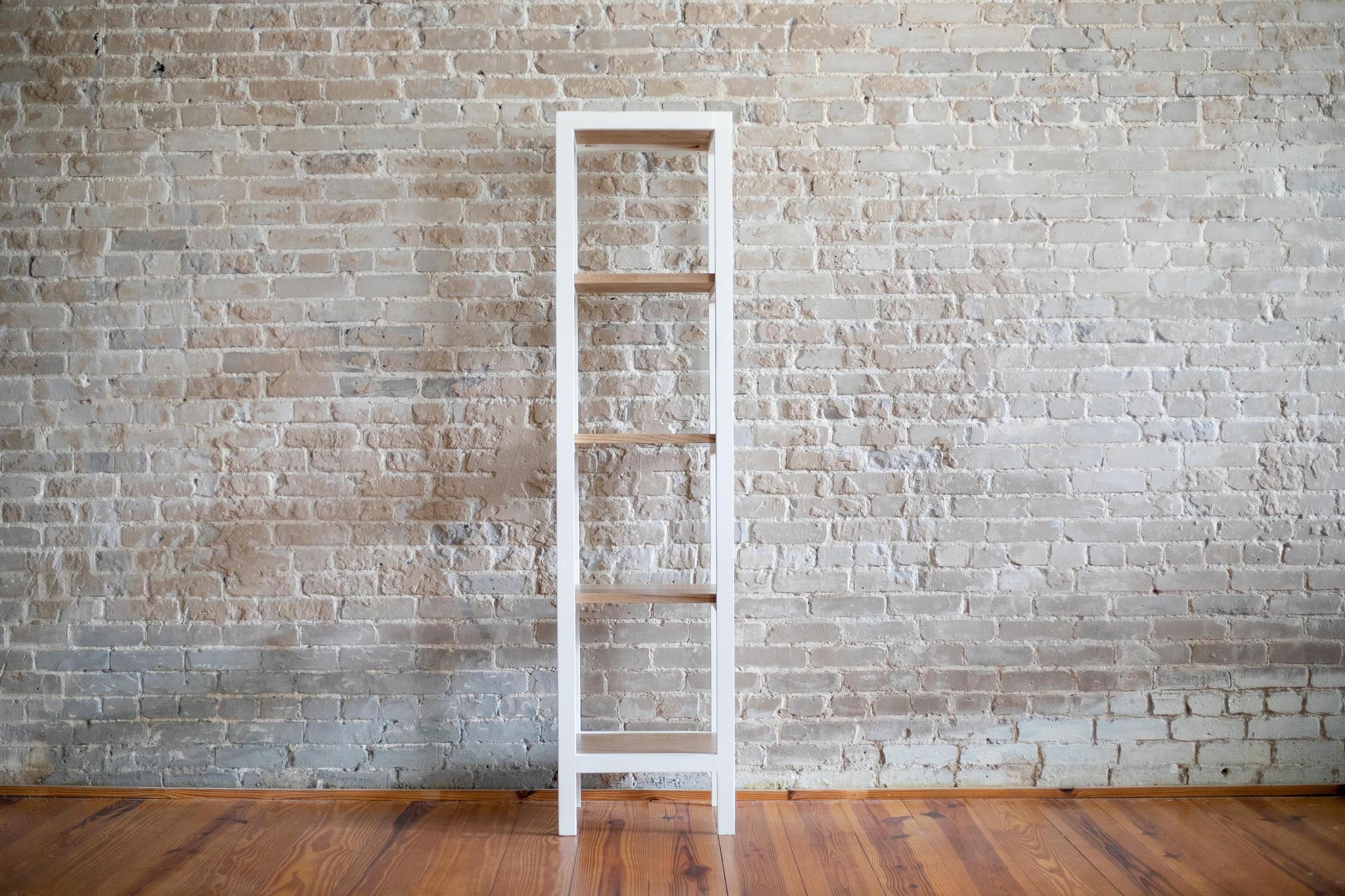 Tower Shelf